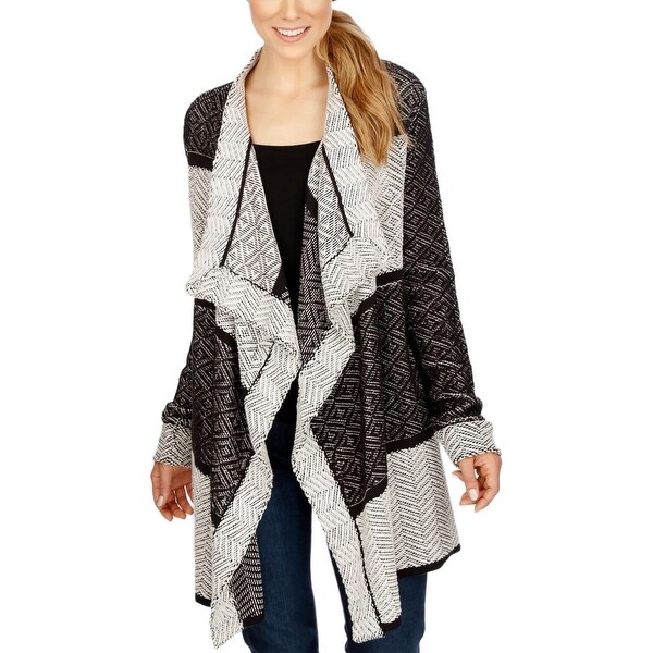 lucky brand long sweater