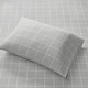 preview thumbnail 34 of 68, Madison Park Cozy Cotton Flannel Printed Sheet Set