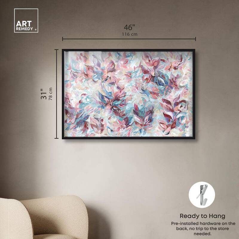 The Power of Love Shadowbox by Art Remedy