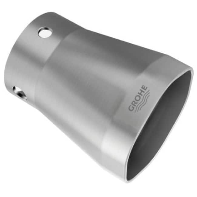 Grohe 14139 Sprocket Spanner Wrench - Starlight Chrome