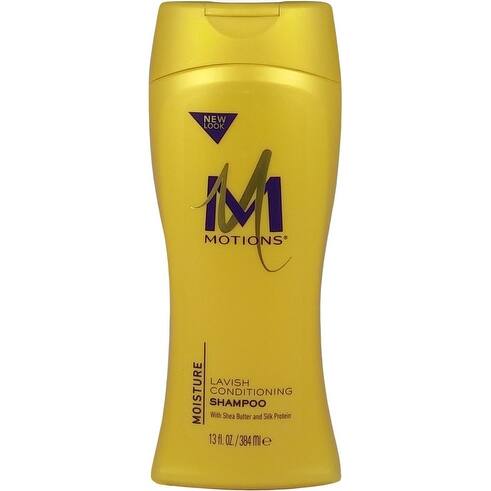 Shop Motions Lavish Conditioning Shampoo 13 Oz Free Shipping On