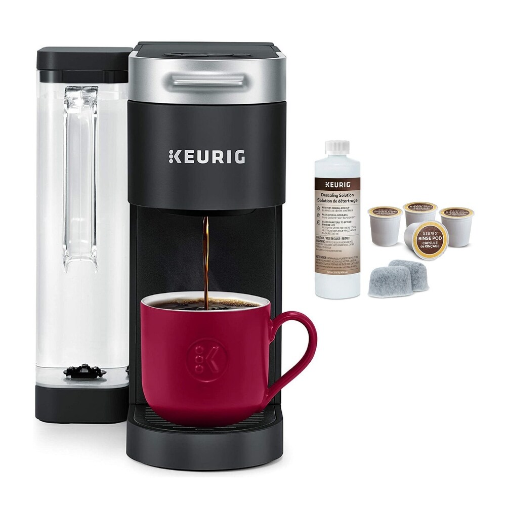 Keurig Single Serve Coffee Makers Bed Bath & Beyond