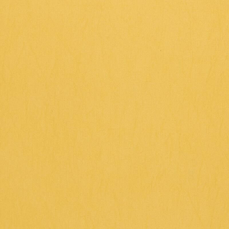 Butter Yellow Indoor/ Outdoor Pillow Set, 12 in x 18 in