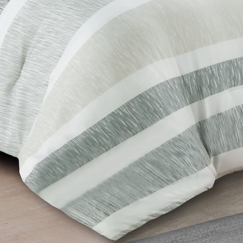 Estate Collection Delray Comforter Set