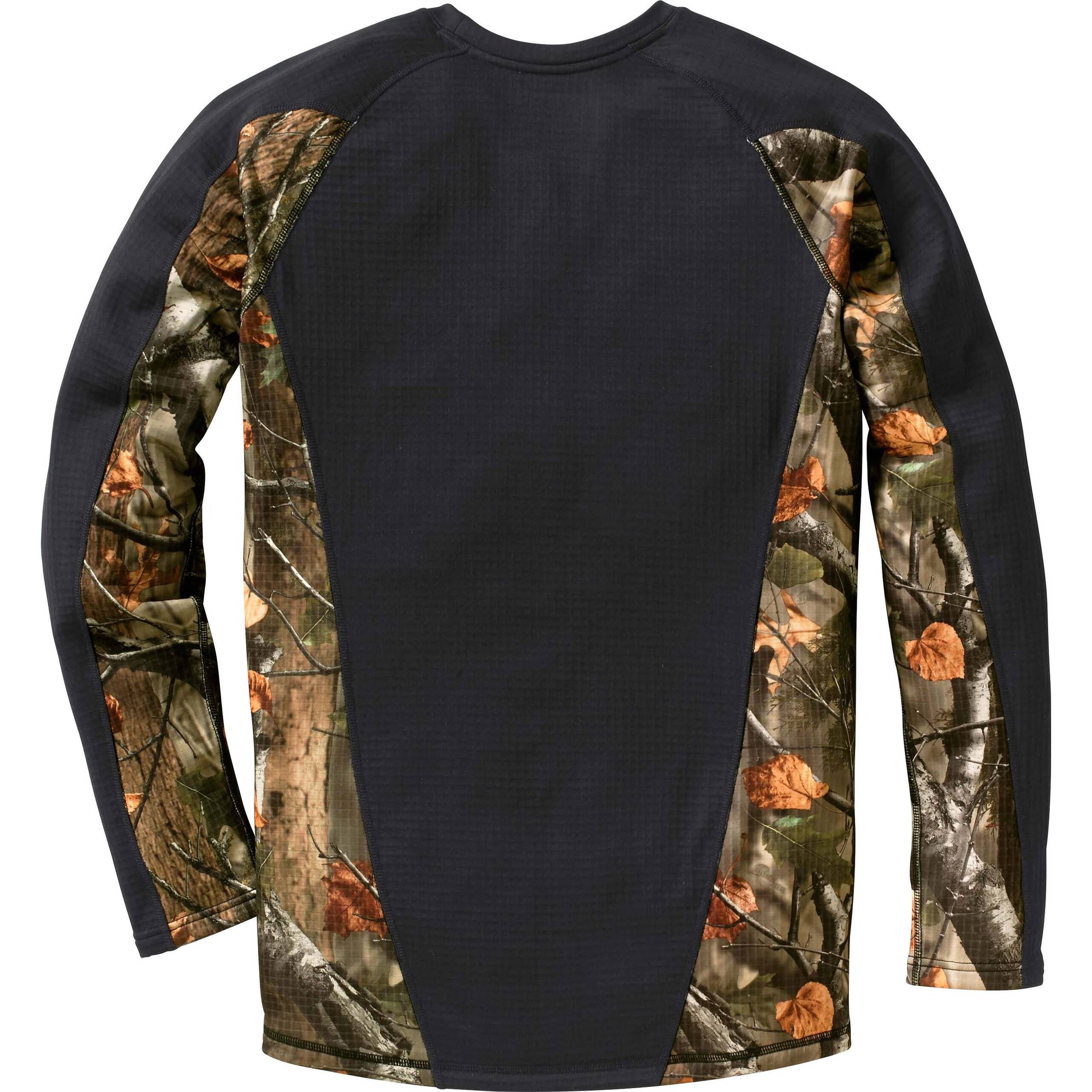 Shop Legendary Whitetails Men S Huntguard Late Season Base Top