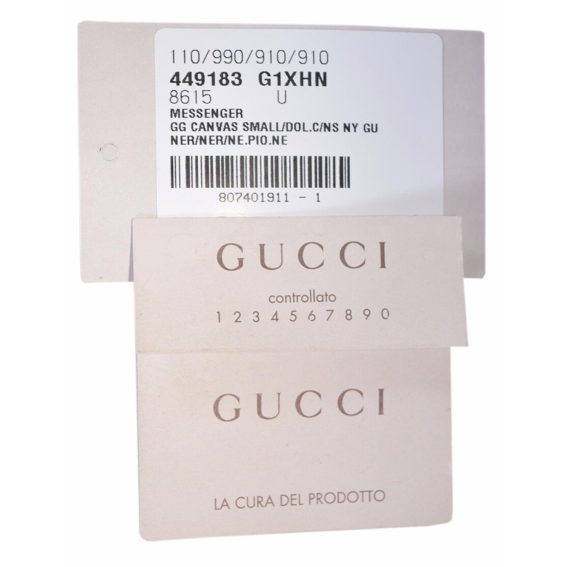 gucci 449183