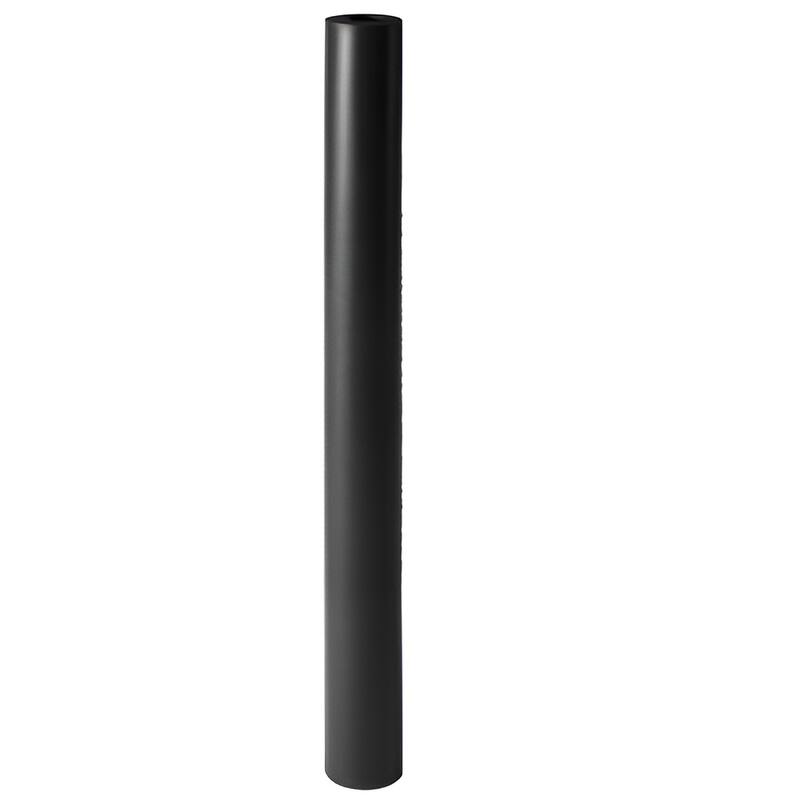 High Density Yoga Mat for Men & Women Pilates & Floor Workouts