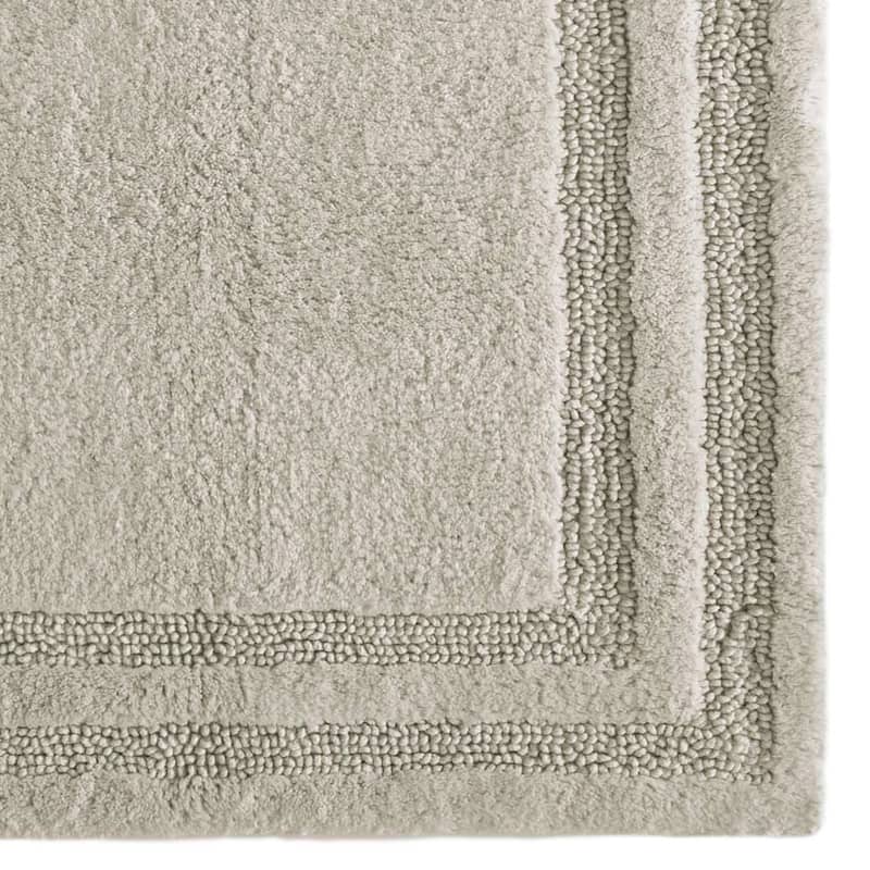 Tommy Bahama Isla Cotton Tufted 2-Piece Bath Rug Set