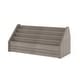 preview thumbnail 6 of 5, Tot Mate Laminate 4 Level Book Display - 32 1/2" x 14" x 15 1/2"