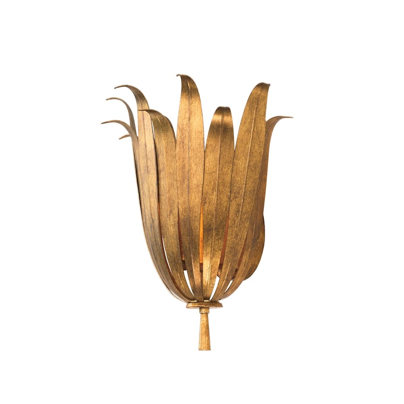 Eden 1-light Wall Sconce