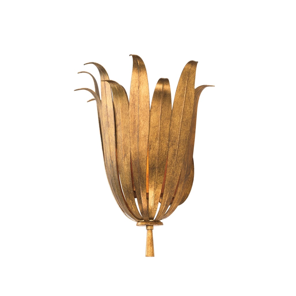 Eden 1-light Wall Sconce