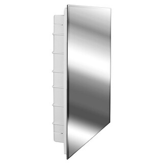 Media Recessed Medicine Cabinet - Bed Bath & Beyond - 38329835