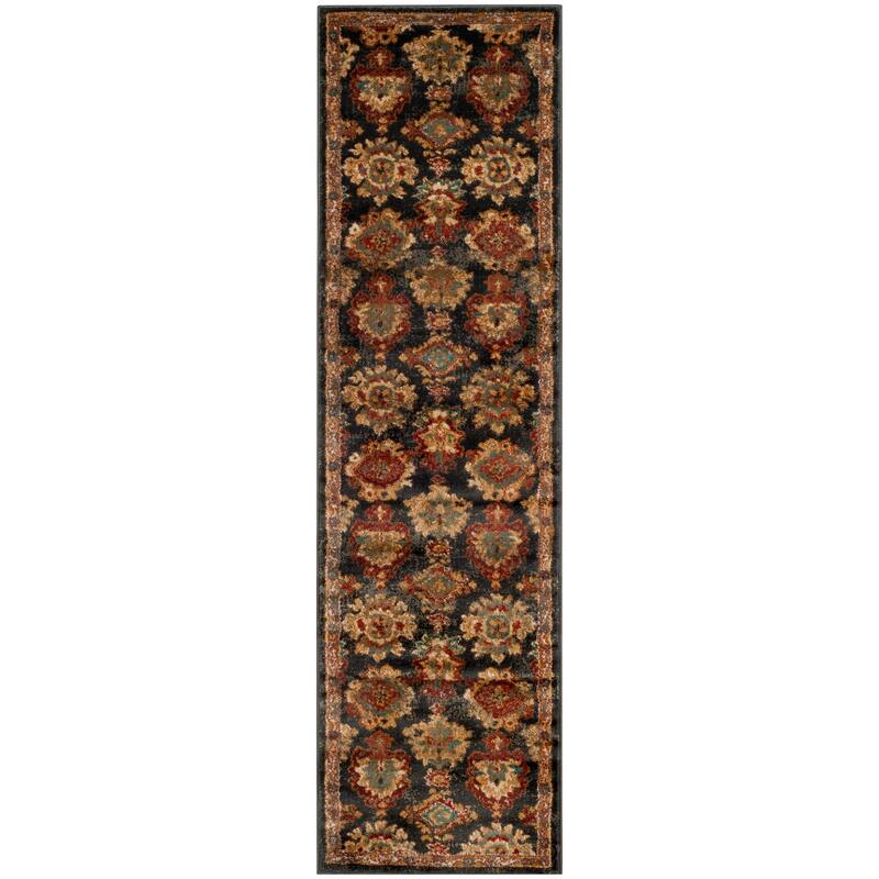 SAFAVIEH Summit Snaefridur Traditional Oriental Rug
