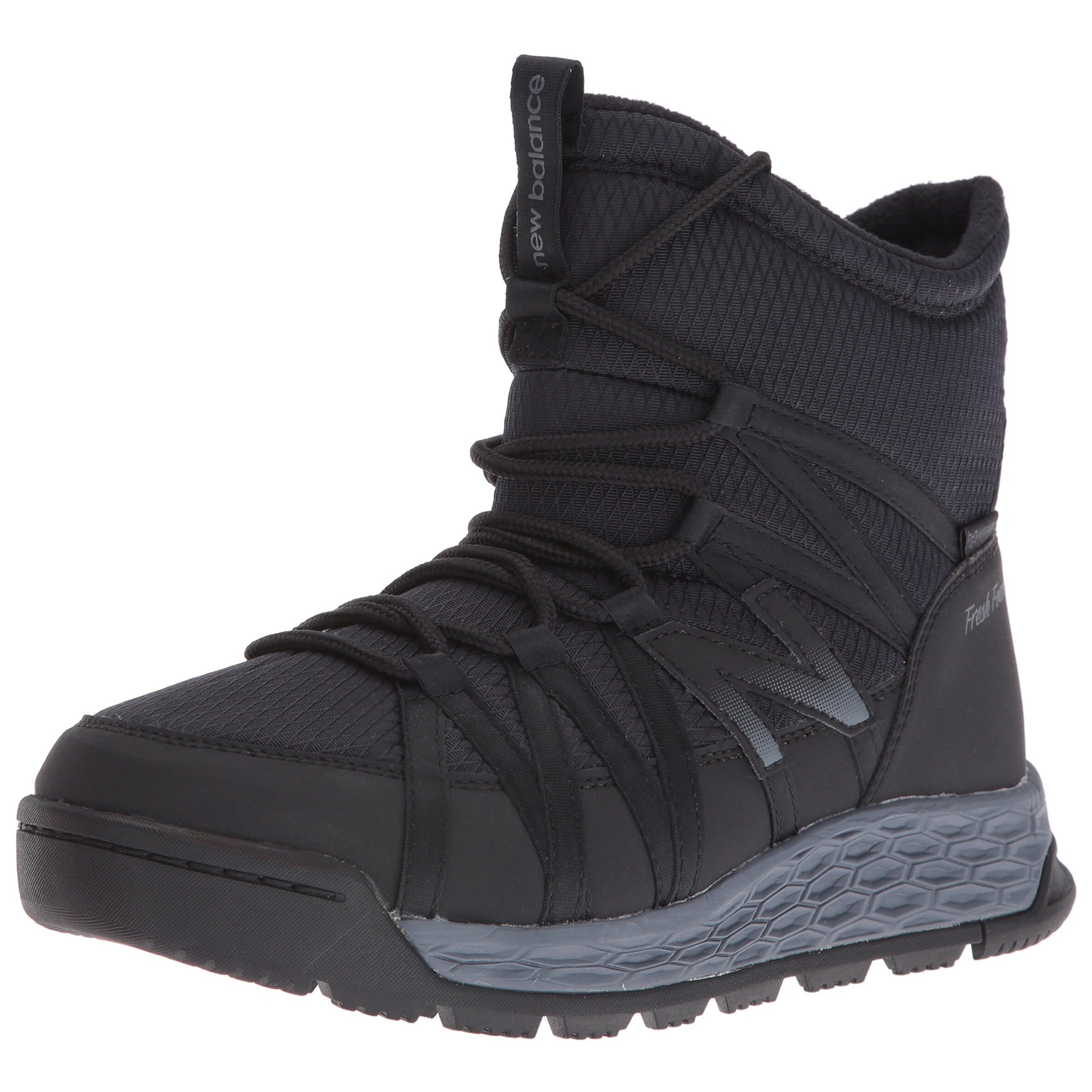 new balance women's fresh foam 2000 boot