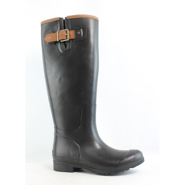 sperry top sider women's rain boots