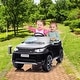 preview thumbnail 15 of 54, 12V Kids Ride On Car,Licensed Land Rover Style, 4.5Ah Battery, 2 Motors, 3 Speed Modes, Safety Features