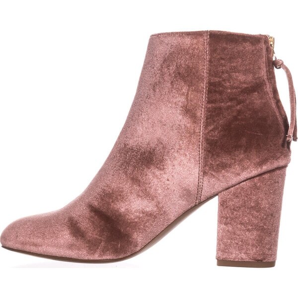 steve madden cynthia ankle bootie