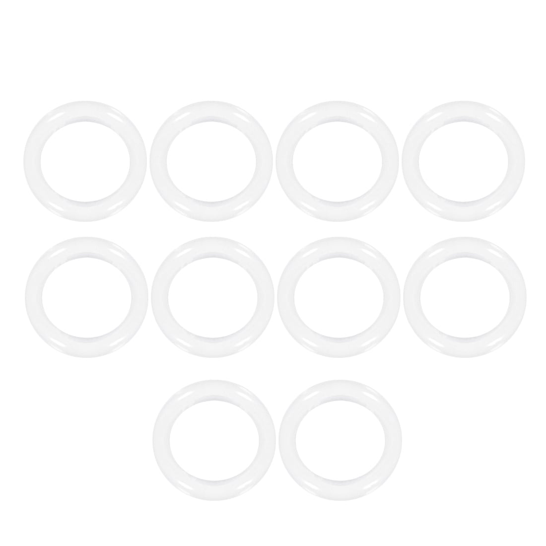 thickness 2mm Gasket outside diameter 29mm select inside dia, material, pack