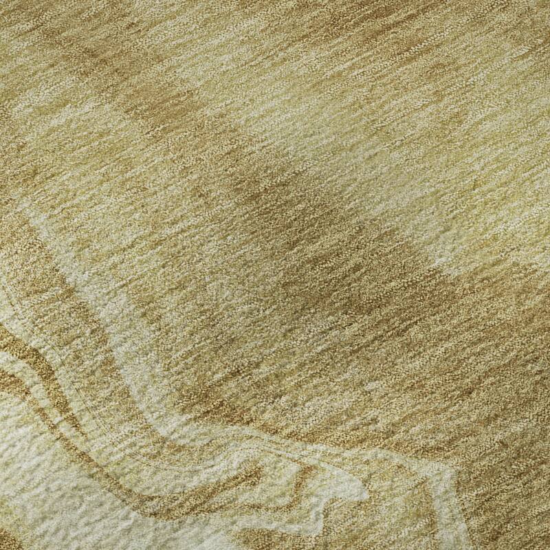 Premium Washable Super Soft Abstract Mayfield Rug