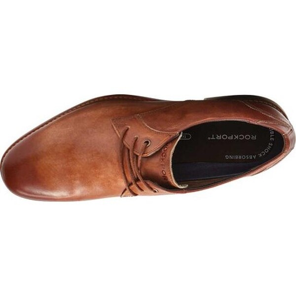 rockport ss plain toe ox