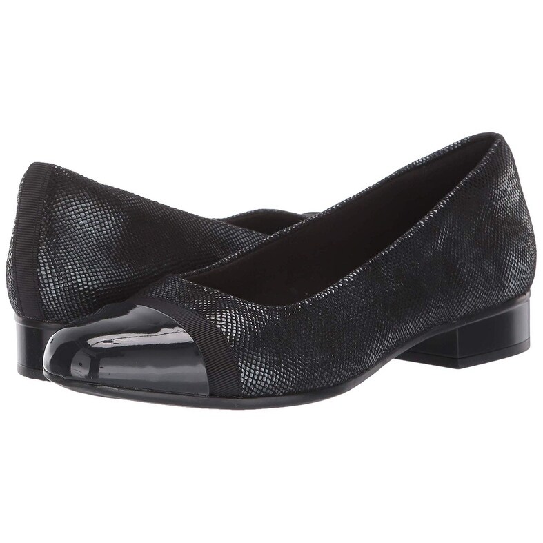 juliet monte clarks