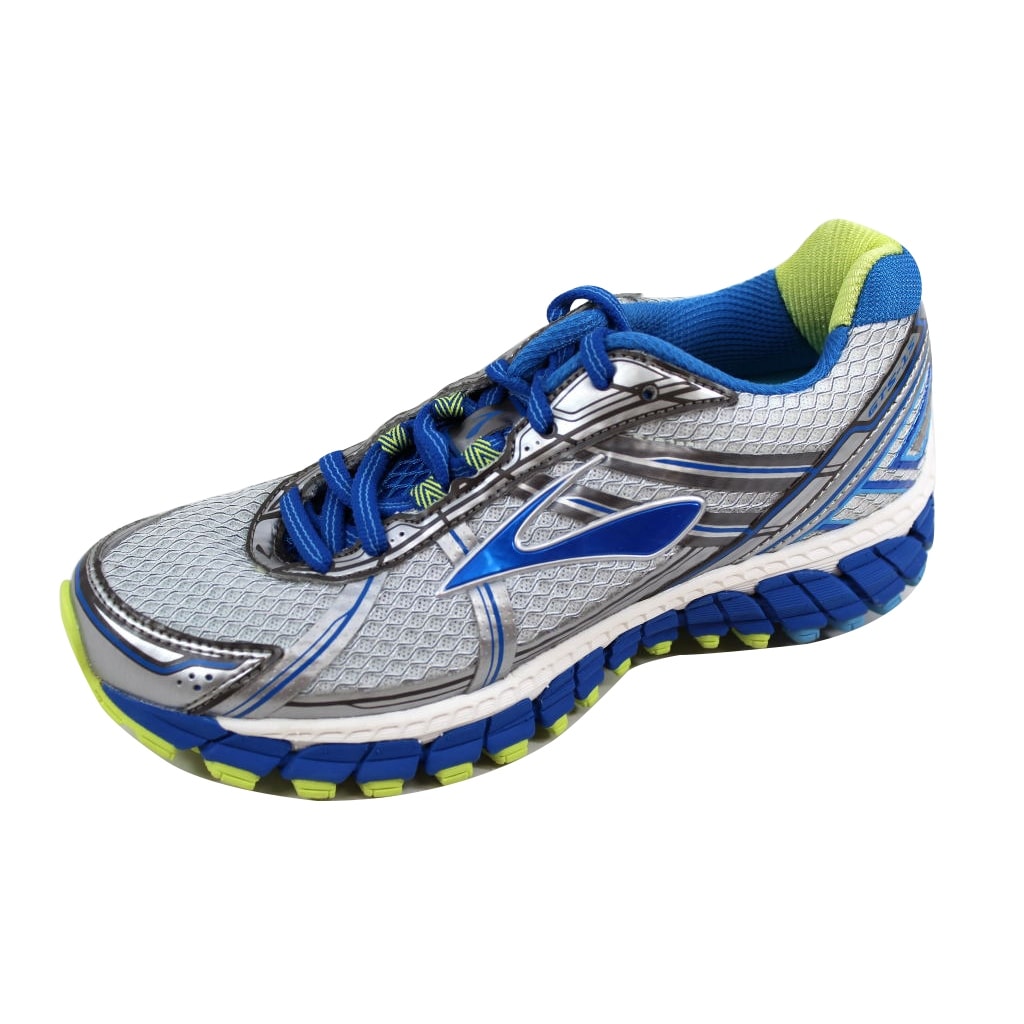 Brooks Women's Adrenaline GTS 15 White