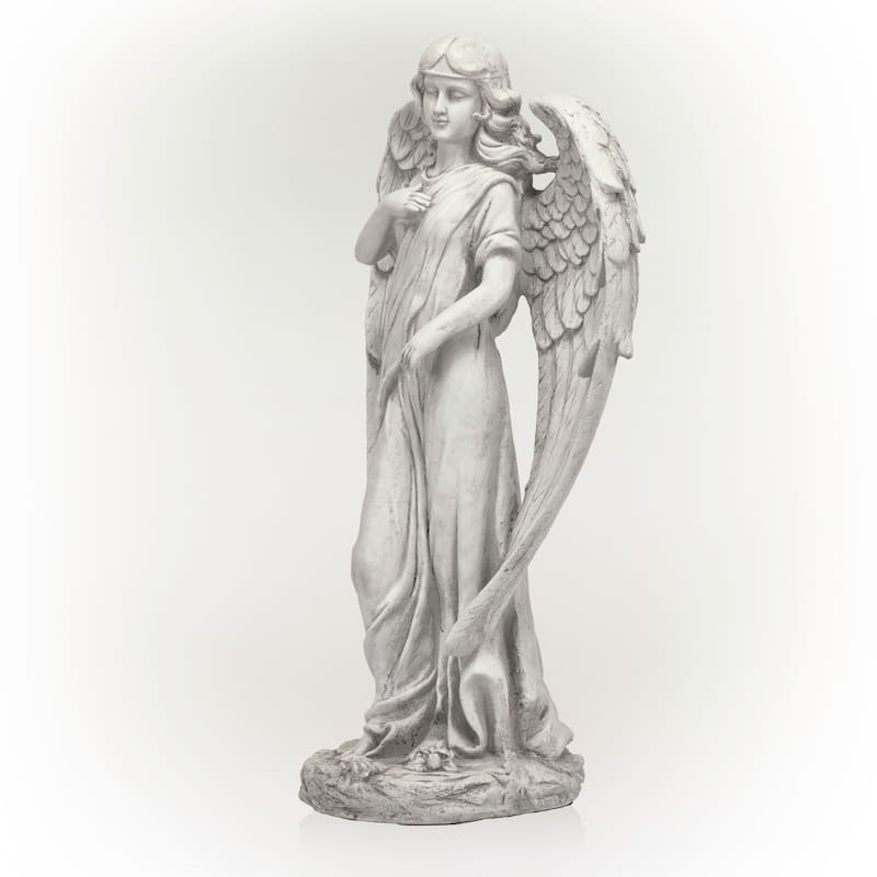 31 Inch Angel Statue