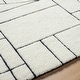 preview thumbnail 8 of 12, Wentz Moroccan Area Rug