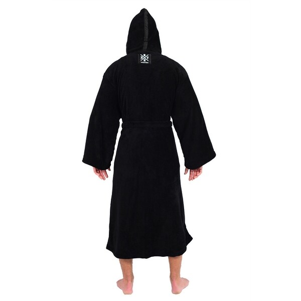 darth vader dressing gown mens