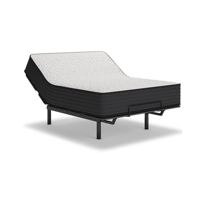 Signature Design by Ashley Limited Edition Firm White Mattress