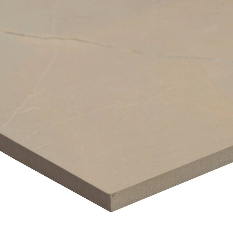 Ackland AKNPTSON24X24M-CA Sonoma - 24" x 24" Porcelain Square Floor
