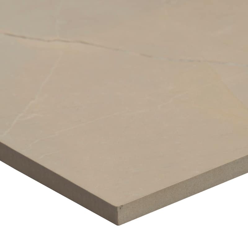 Ackland AKNPTSON24X24P-PL Sonoma - 24" x 24" Porcelain Solid Floor
