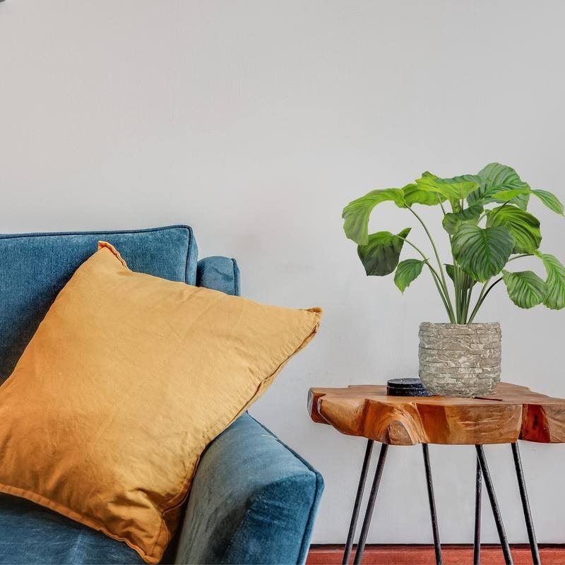 5 inch Ceramic Flower Planter Pot