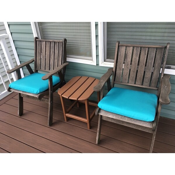 sunbrella adirondack chair cushions
