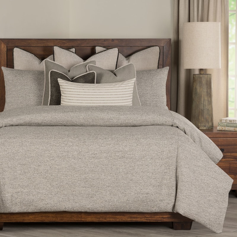 Adventure Stain-Resistant Duvet & Insert Set