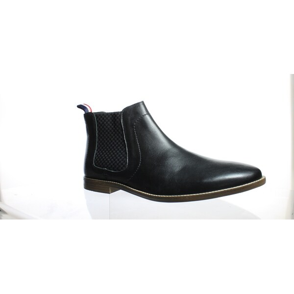 ben sherman ankle boots