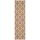 SAFAVIEH Courtyard Maryanne Indoor/ Outdoor Waterproof Patio Backyard Rug