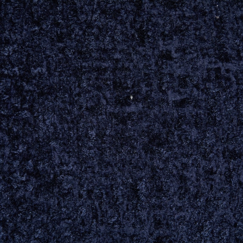 63.2" Modern Small Loveseat Sofa, Chenille Boneless Couch, Deep Seat Sofa with 3 Pillows