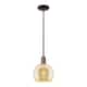 Option Mercury / Oil Rubbed Bronze