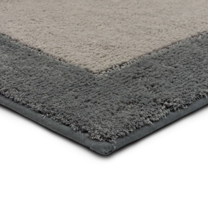 Mohawk Home Counterpoint Machine Washable Bath Mat