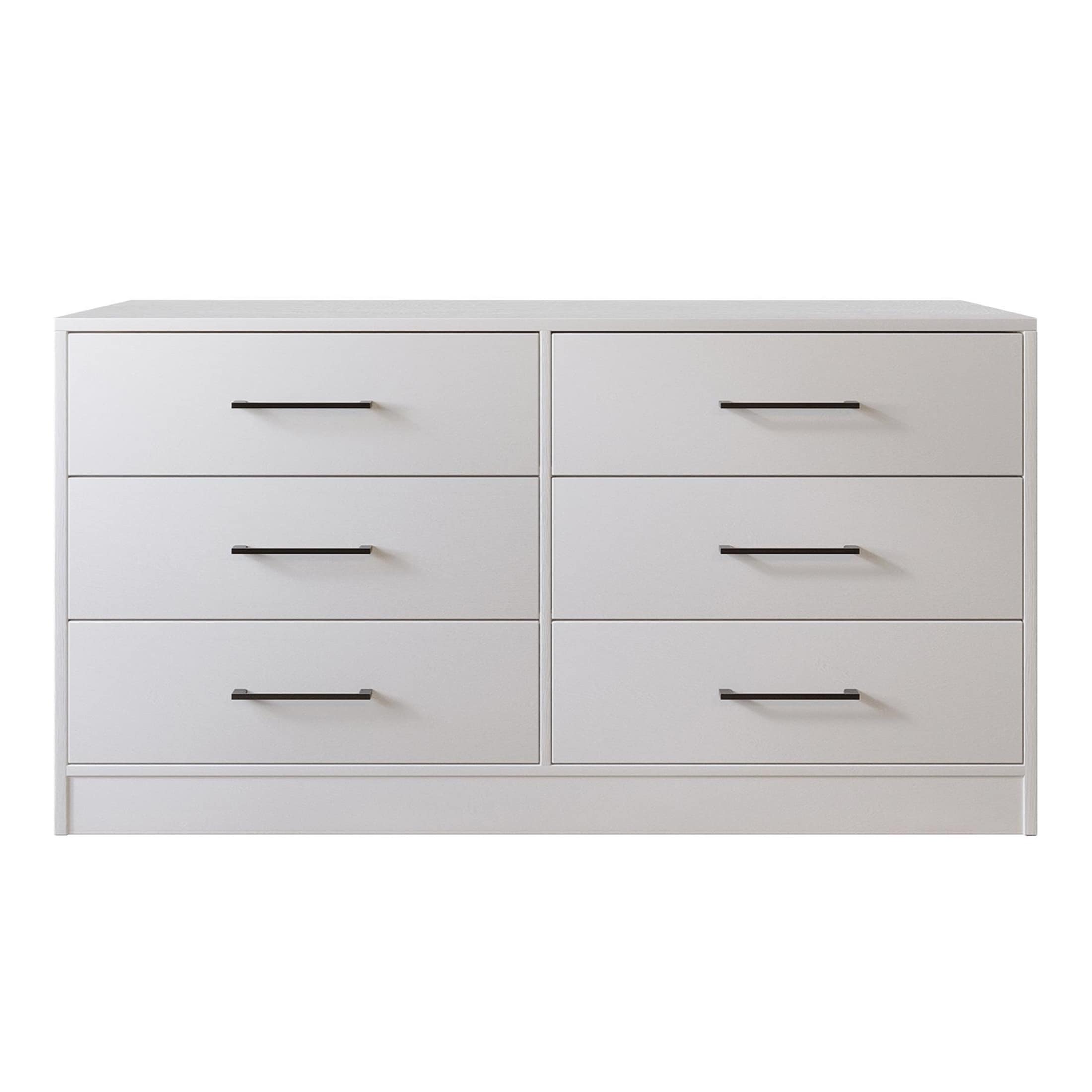 CraftPorch Minimalist Dresser