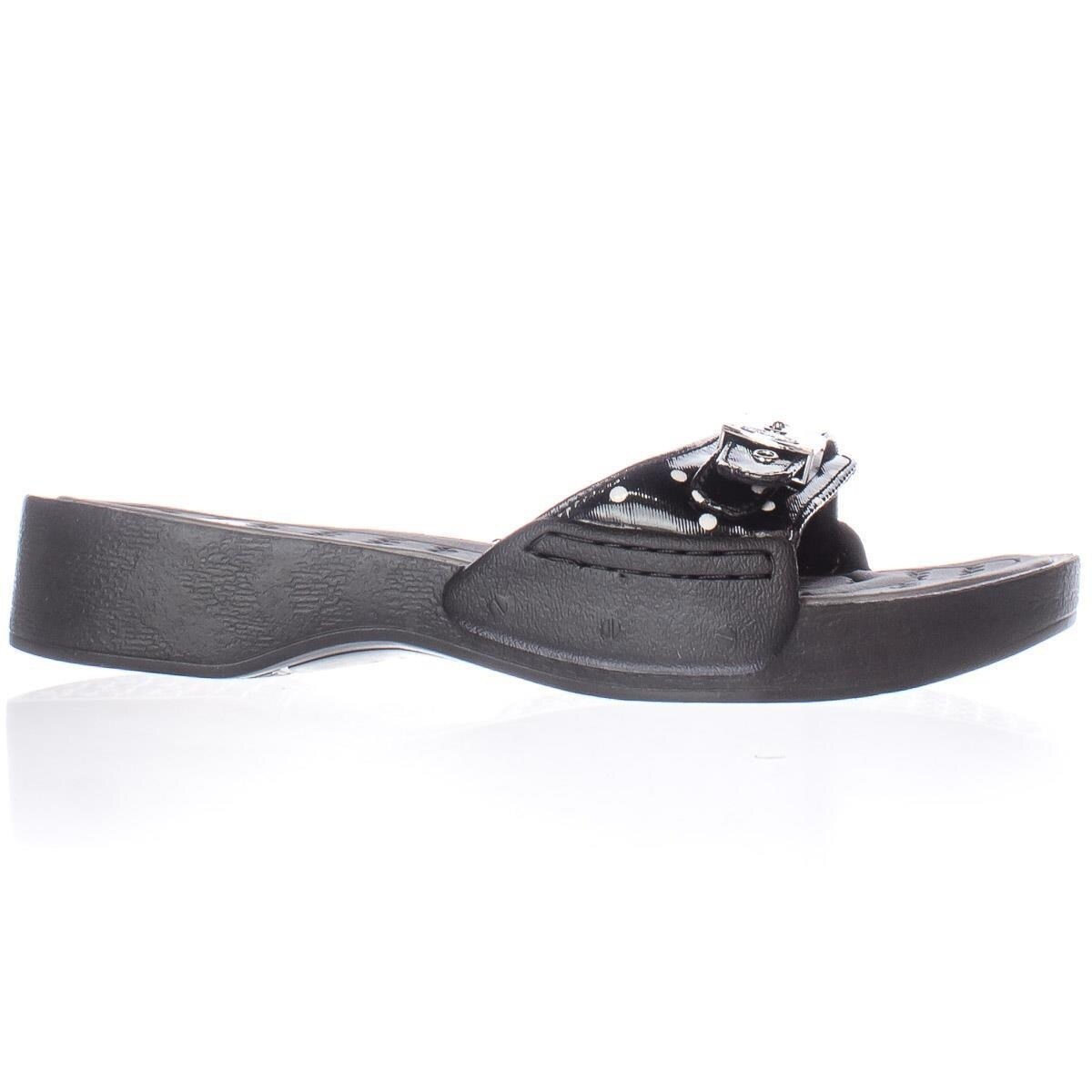 dr scholl's rock sandals