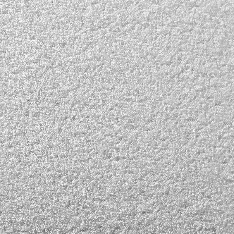 Terry Cloth Waterproof Mattress Protector White On Sale Bed Bath