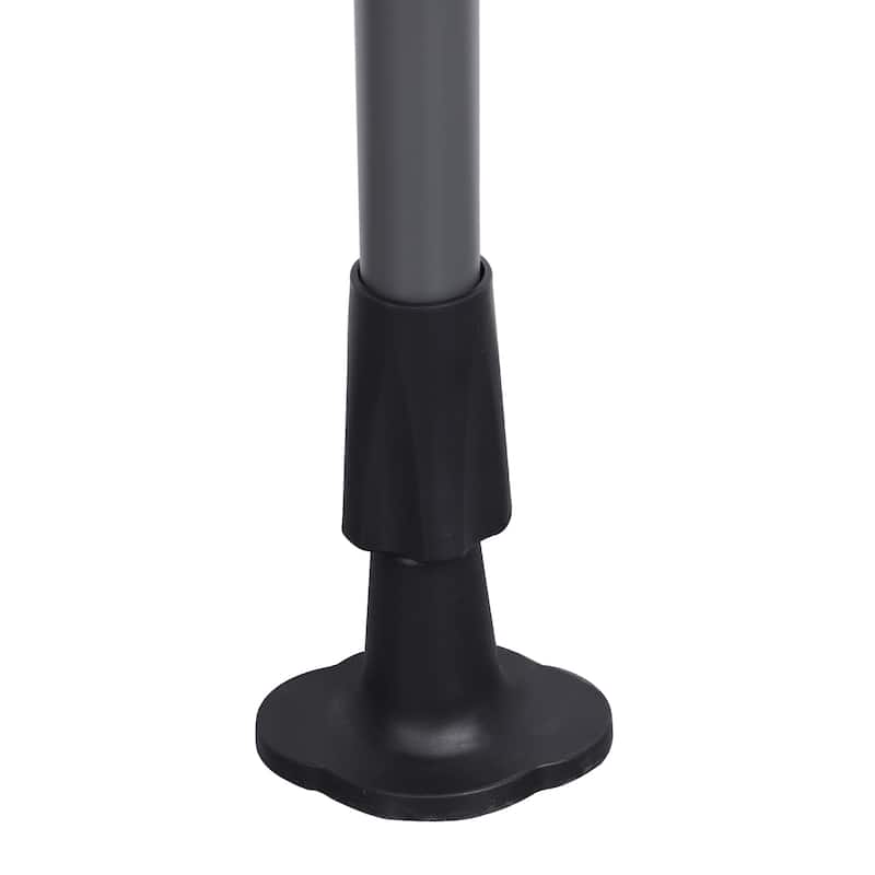Manual Retractable Awning Non-Screw