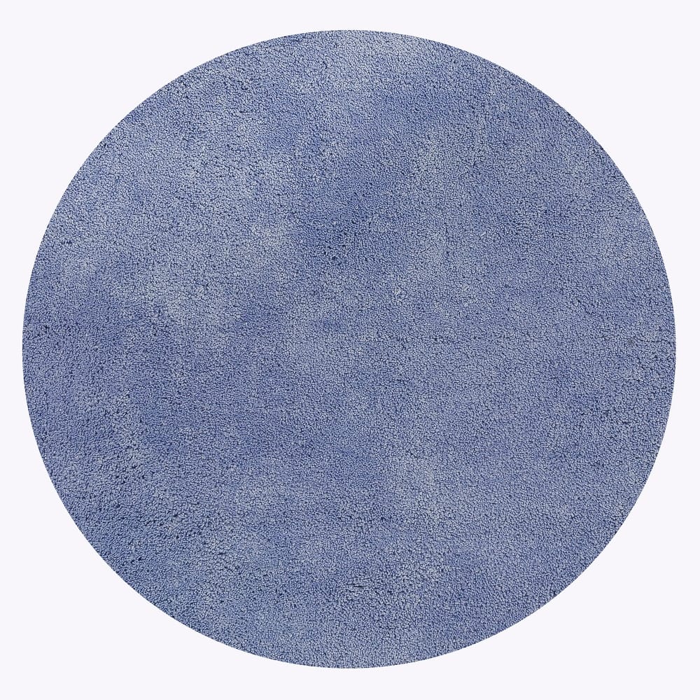 Domani Euphoria Cozy Lavender Rug