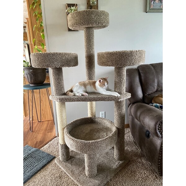 prestige cat trees