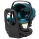 preview thumbnail 23 of 71, LiteClik 30 RXT SafePlus Infant Car Seat and Base Blue Razz Ice