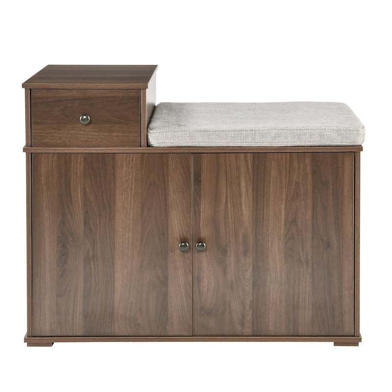 Cabinet Litter Box Hidden, Cat House