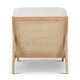 preview thumbnail 27 of 30, Metro - Carmelo Upholstered Accent Chair