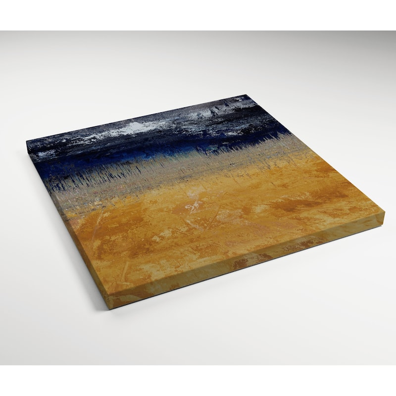 Fine Art Studio LLC Prairie Night by R. Bolokofsky